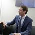 Migranti, Kurz ad Alfano: 