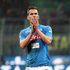 Napoli, energie dall'infermeria: Milik e Hamsik scaldano i motori