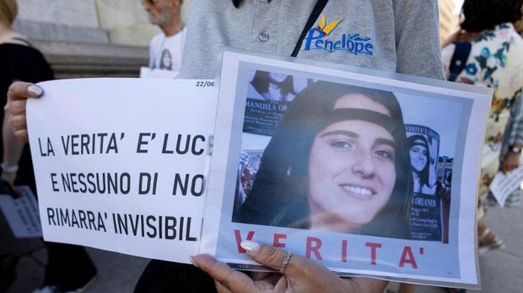 Emanuela Orlandi, il mistero dell’Amerikano: “Sono io il rapitore. Vostra figlia si è invaghita di Alberto”