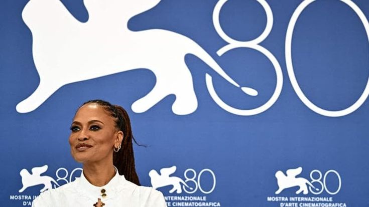 Ava DuVernay: “Il mio cinema sui diritti perché dalla schiavitù non siamo mai guariti”