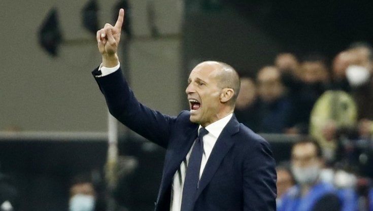 Juventus, alla ricerca dell'identità perduta: Allegri fa il camaleonte, ma potrebbe non bastare
