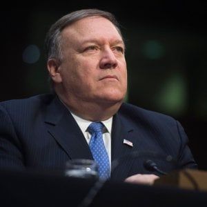 Guerra commerciale e rivoluzioni di poltrone, i mercati temono la mina Trump