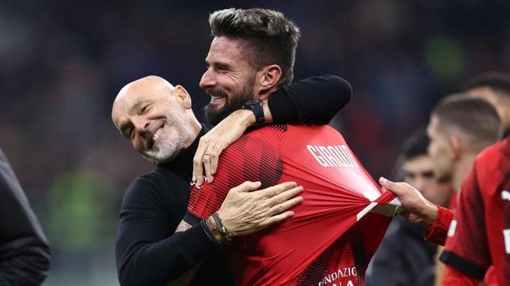 Pioli come Mourinho e Bagnoli, a Milano nessuno vuole essere un pirla