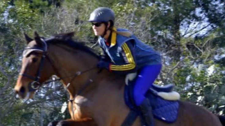 Margherita Mayer è morta: l’amazzone vittima di un incidente al Jumping Tour di Sassari