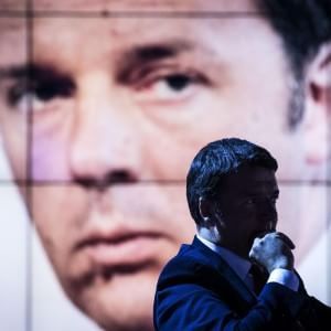 La sfida di Renzi: "Vediamo ora chi blocca i precari"