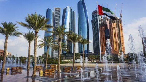 Abu Dhabi, destinazione cultura