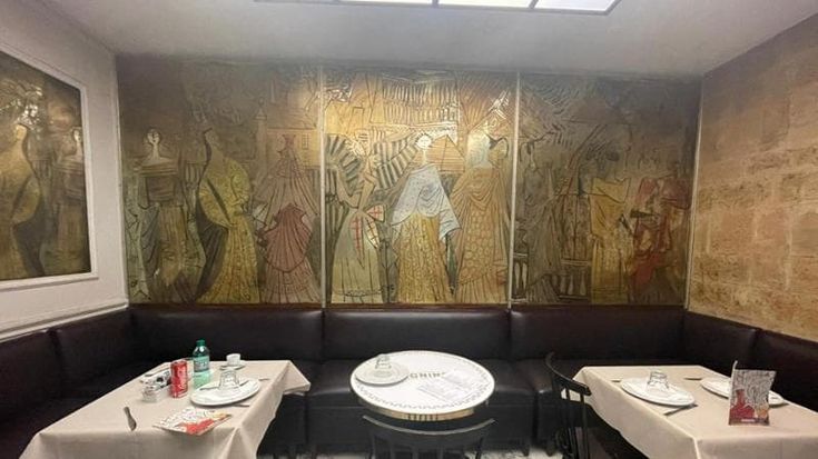 Addio Dagnino, è sotto sfratto il bar anni ’50 in Galleria Esedra