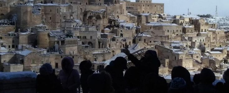 Matera 2019, guida alla Capitale della cultura: tutti gli eventi e i pass per l'evento inaugurale 
