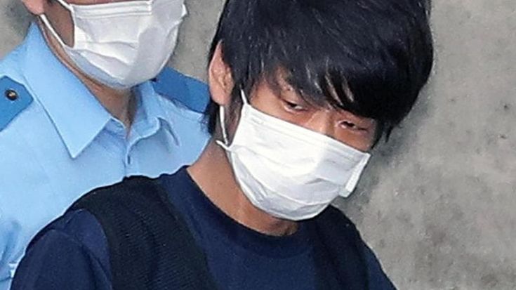 Ergastolo all’uomo che uccise l’ex primo ministro giapponese Shinzo Abe