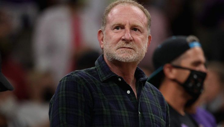 Basket, razzismo e sessismo: Nba sospende per un anno proprietario Phoenix Suns