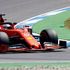 F1, Gp Germania: libere targate Ferrari, Leclerc davanti a Vettel