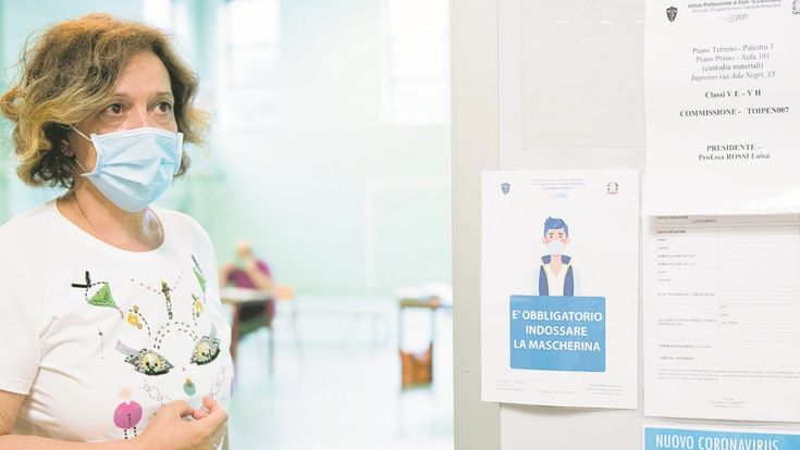 I governatori in rivolta: “Su bus e mascherine la scuola rischia il flop”
