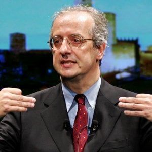 Walter Veltroni: "Renzi deve cambiare passo. Ormai il mio Lingotto è lontano, il Pd non ha più un'identità" 
