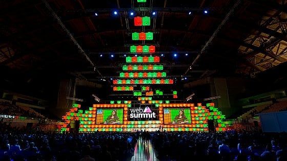 Il 'padre' del Web Summit: "Vi racconto perché la mia Irlanda sbaglia tutto con i big della Rete"