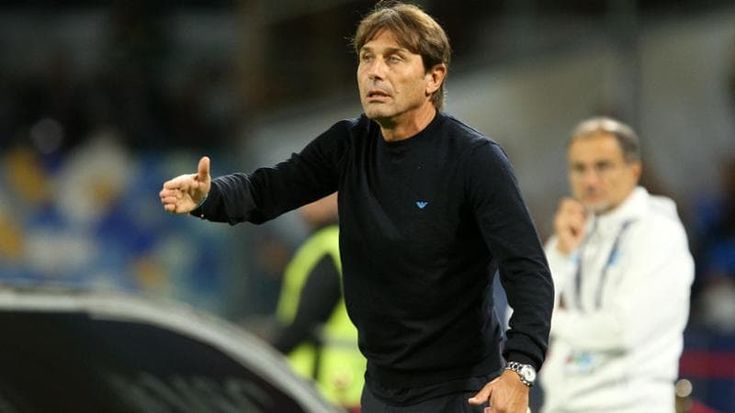 Il Napoli è in testa da solo, la difesa è già da scudetto. Ora a Conte servono i gol