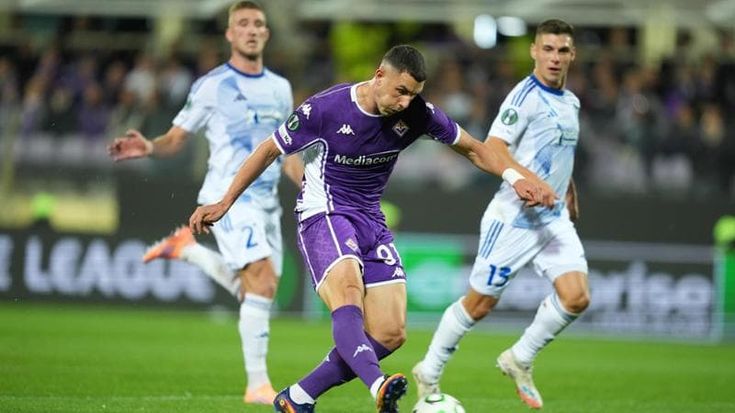 Fiorentina, servono tre punti. Una vittoria contro la Roma per svoltare in campionato