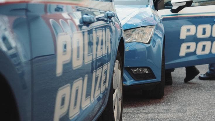 Catania, l’ex la prende a pietrate in faccia: arrestato un uomo di 35 anni a San Cristoforo