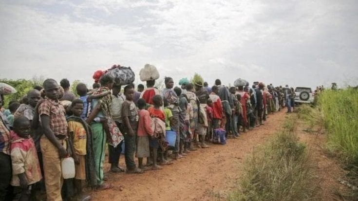 Rifugiati, cresce la solidarietà per chi scappa dai luoghi di crisi