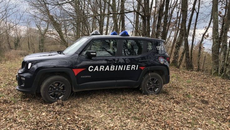 Precipita in un pozzo a Viterbo profondo dieci metri, morto uomo di 88 anni: sul posto carabinieri e vigili del fuoco