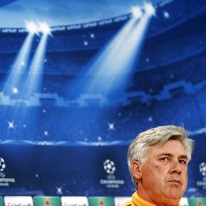 Real Madrid, Ancelotti: "Gi&agrave; in finale? Mica siamo sciocchi"