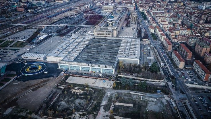 Torino, Lo Russo boccia lo spezzatino del Parco della Salute