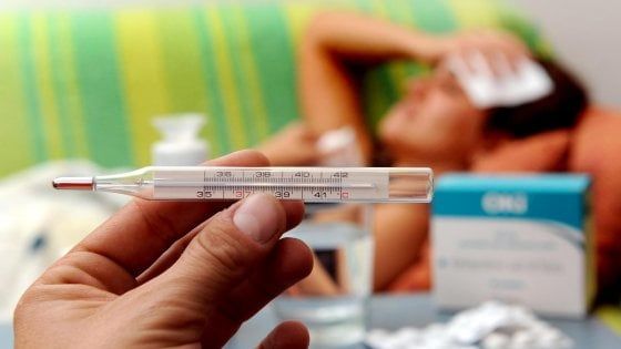 Influenza: in arrivo il picco a Milano, raddoppiate chiamate e accessi al Pronto Soccorso