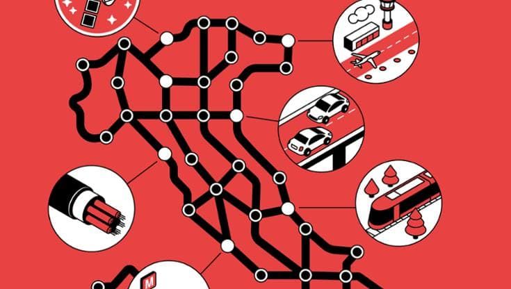Il futuro delle grandi opere: A&F Live guarda oltre il Pnrr