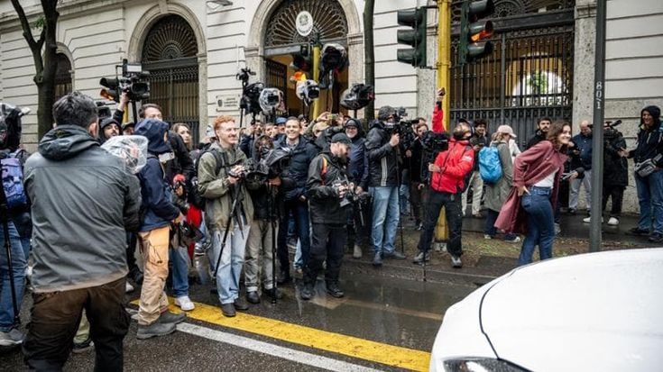 True crime, perché siamo tutti attratti dal Male