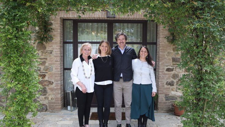 Andrea Lonardi nuovo ceo di Marilisa Allegrini: "Farò crescere il progetto partendo da Bolgheri e Montalcino"