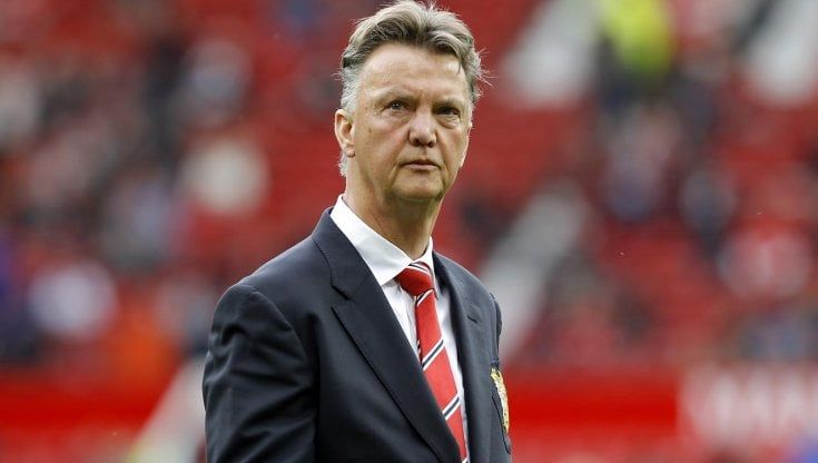 L'Olanda torna al passato, van Gaal sarà il nuovo ct