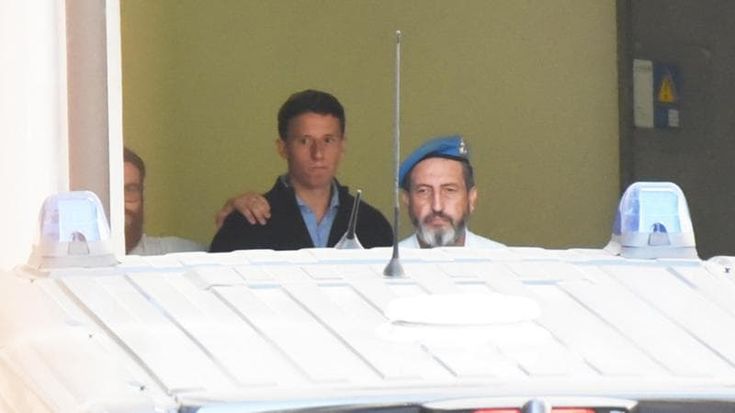Uccise Riccardo Claris con una coltellata: Jacopo De Simone condannato a 18 anni e 1 mese