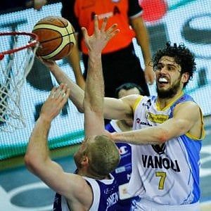 Basket, colpo Vitali per Brescia. Pianigiani porta l'Nba Stoudemire in Israele