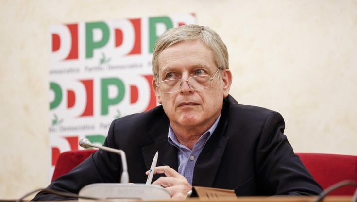 Pd, Cuperlo spacca le alleanze storiche fra dem piemontesi
