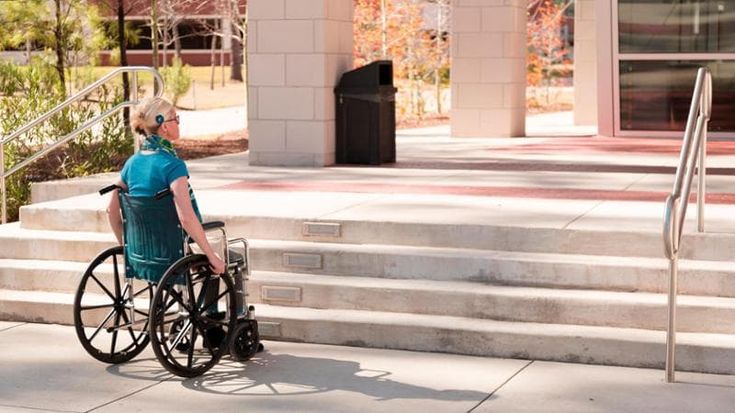 Barriere architettoniche, le città più accessibili al mondo: le italiane fuori dalla classifica