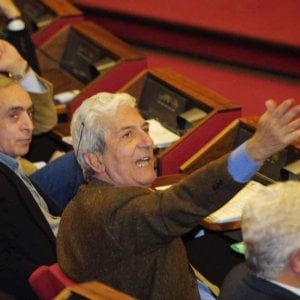 Morto l'ex parlamentare della Lega Sergio Castellaneta