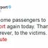 Bruxelles, riaperto l'aeroporto di Zaventem: abbracci per il primo volo