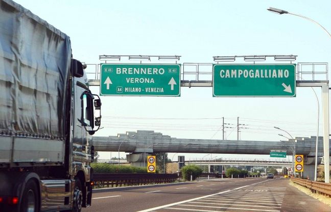 La sicurezza stradale arriva a Scampia