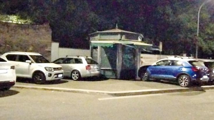 Da San Saba appello all’assessore Onorato: “Noi ostaggi dei parcheggi selvaggi”