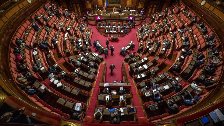 Legge elettorale, il vizio del proporzionale