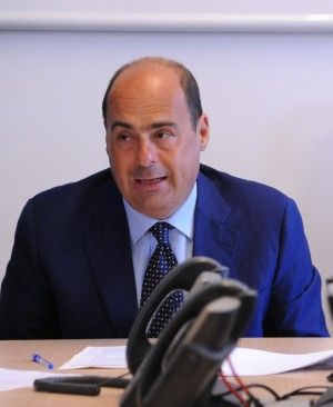 Sanit&agrave;, ok a nutrizione artificiale a casa<br />Pronte a fare domanda 1400 famiglie