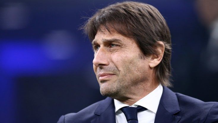 Inter, Conte: "Se non mangerò il panettone l'avrò meritato"