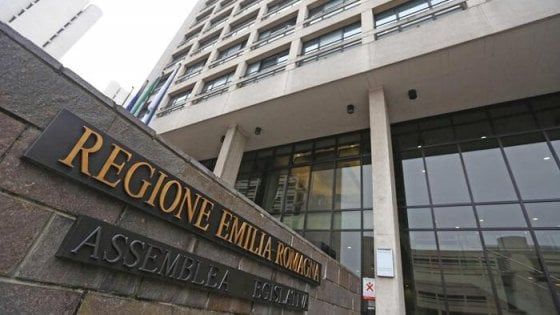 Consiglio regionale dell'Emilia Romagna: i parmigiani col vitalizio