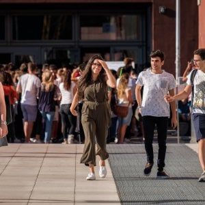 Università gratis per i redditi bassi e gli studenti in corso: via alle novità