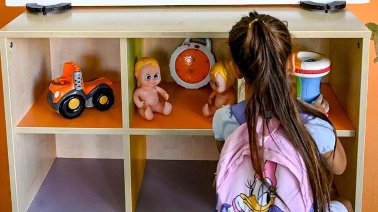 Napoli, lunedì asili e nidi comunali chiusi per sciopero