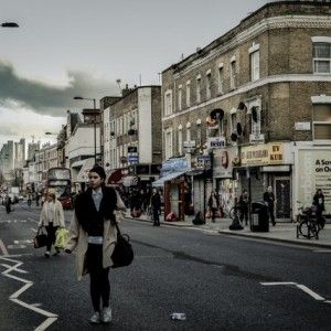 Londra chiama Napoli, una fotografa racconta le due citt&agrave;
