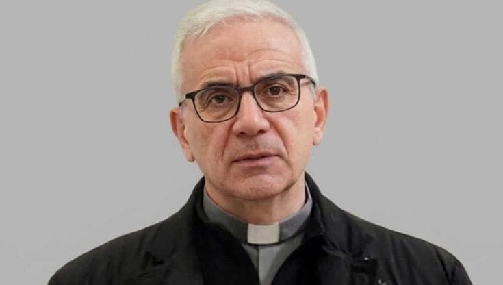 Augusto Mascagna nuovo vescovo di Pistoia e di Pescia: "Cammineremo insieme"