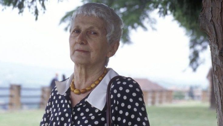 Il ritorno di Marina Jarre la scrittrice spaesata che ritrovò le sue valli  