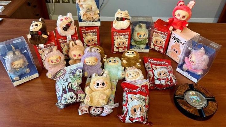 Falsi pupazzi Labubu, un altro sequestro a Lodi: la Finanza denuncia il titolare di un bazar