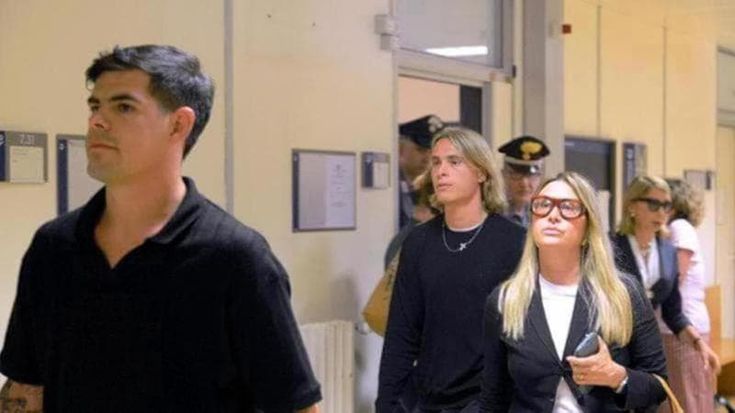 Lucarelli e Apolloni assolti dall’accusa di violenza sessuale: “La ragazza era in grado di dire no”