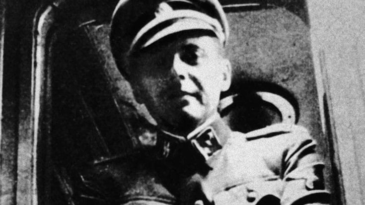 Mengele files, la Svizzera apre gli archivi: verità sulle vacanze alpine del boia